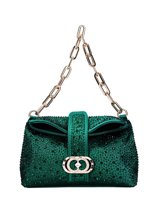  LA CARRIE | 151M-SX-450-SATVERDE